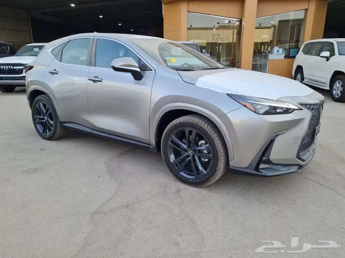عرووض عل NX 350 AH 2025 2