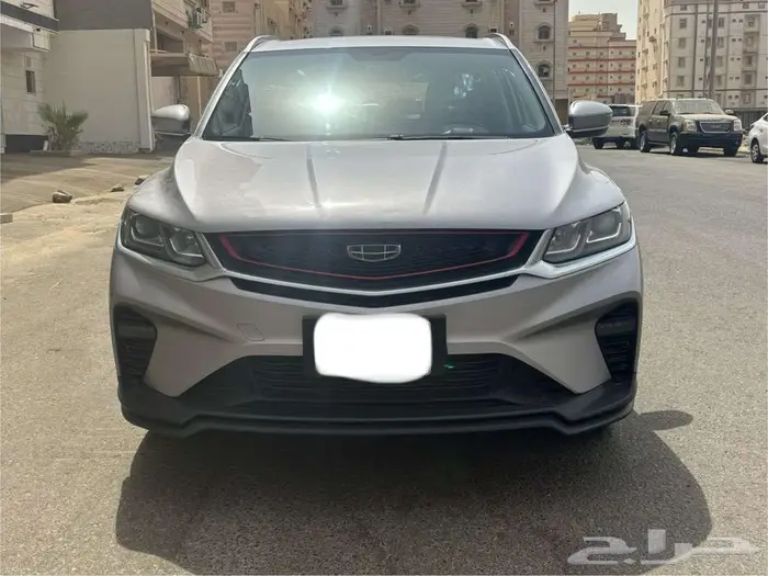 جيلي كولراي 2023 عرض خاص لفترة محدودة 0