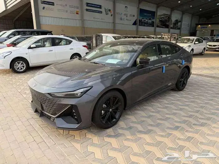 شانجان uni-v 2