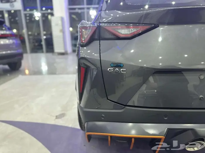 جاك امزوم GS3 سبورت 2025 افضل سعر في السوق 43