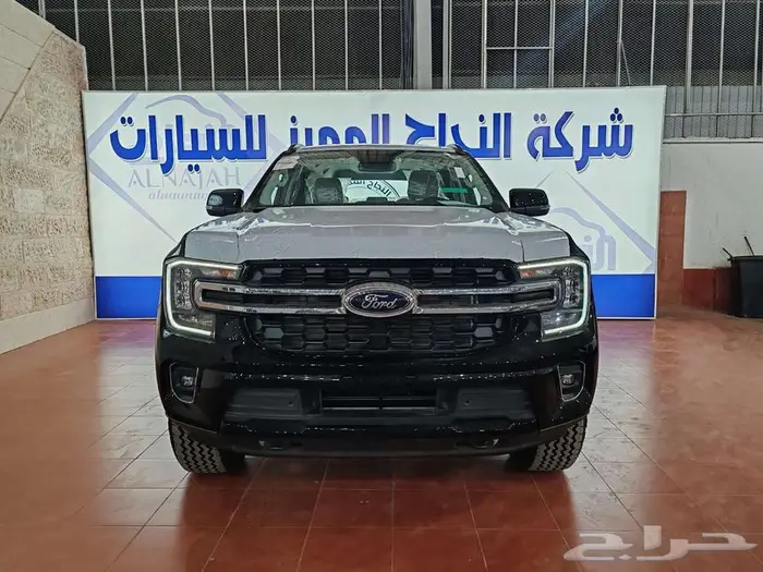 فورد ايفرست دبل 2025 0