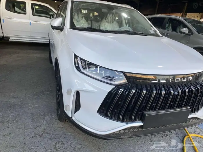 جيتور X50 فل كامل 1500 سي سي متاح الوان 5 مقاعد PREMIUM 2025 6