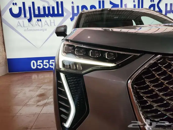 هافال جوليان فل كامل 2023 27