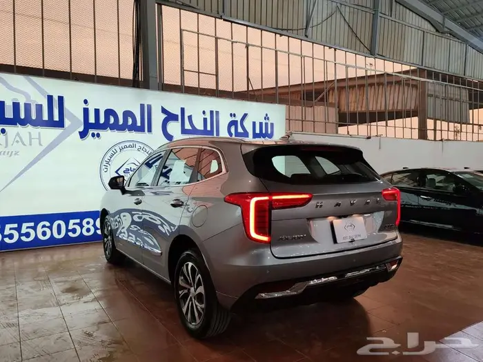 هافال جوليان فل كامل 2023 22