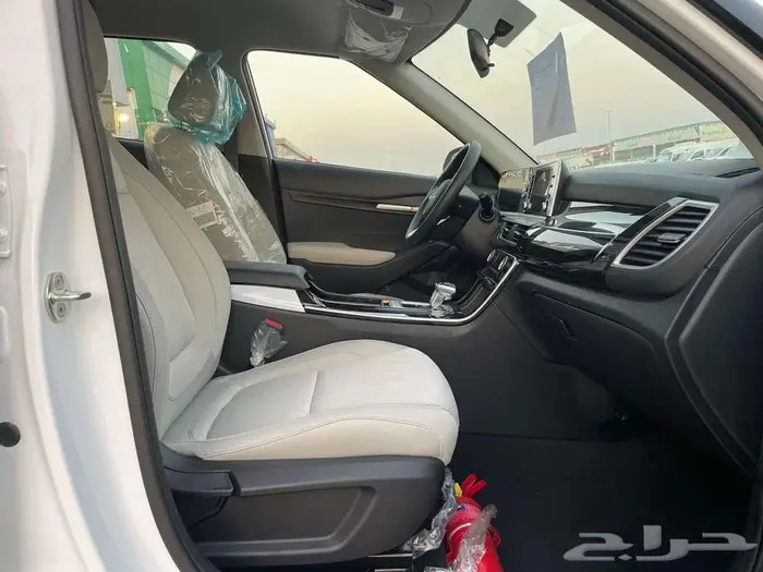 كيا سيلتوس GLS 2024 10