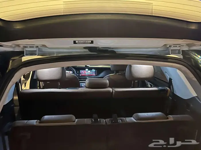 CHANGAN CS95 2020 2021 ( ) 8