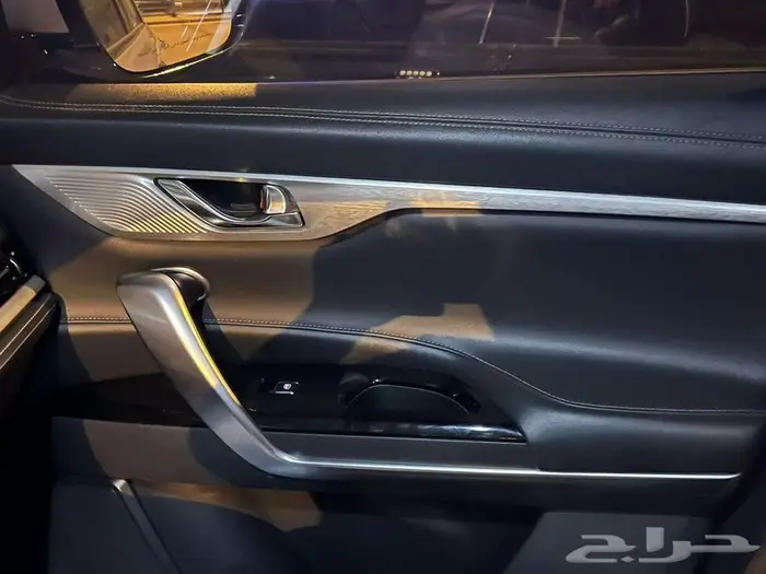 CHANGAN CS95 2020 2021 ( ) 9