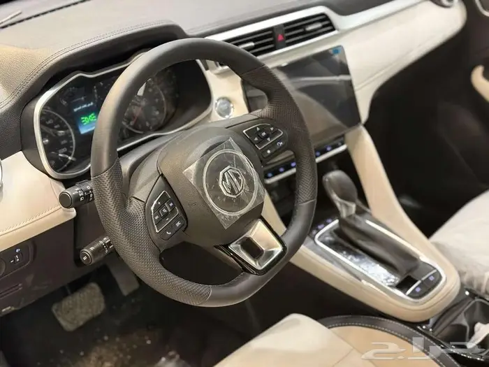 ام جي ZS 1.5 موديل 2024 - تجربة تقسيط أمنة وموثوقة 12