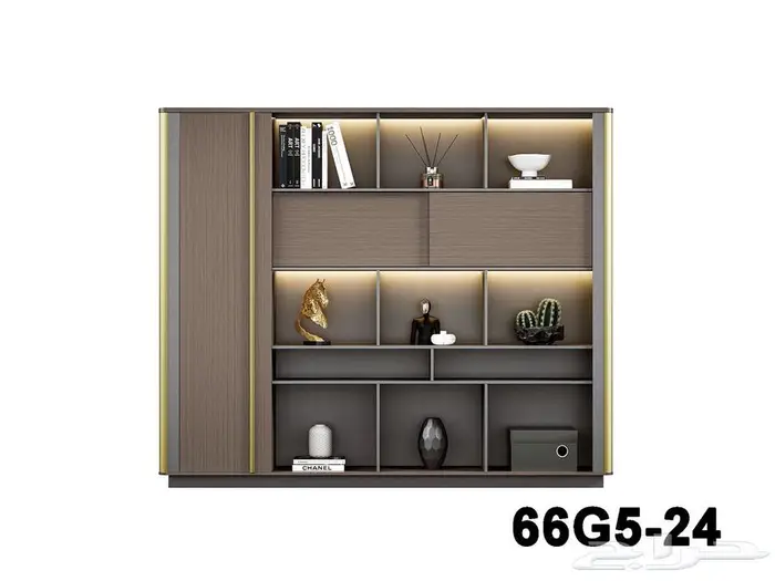 مكاتب طقم و طاوله اجتماعات و كراسي و دواليب موجود 29