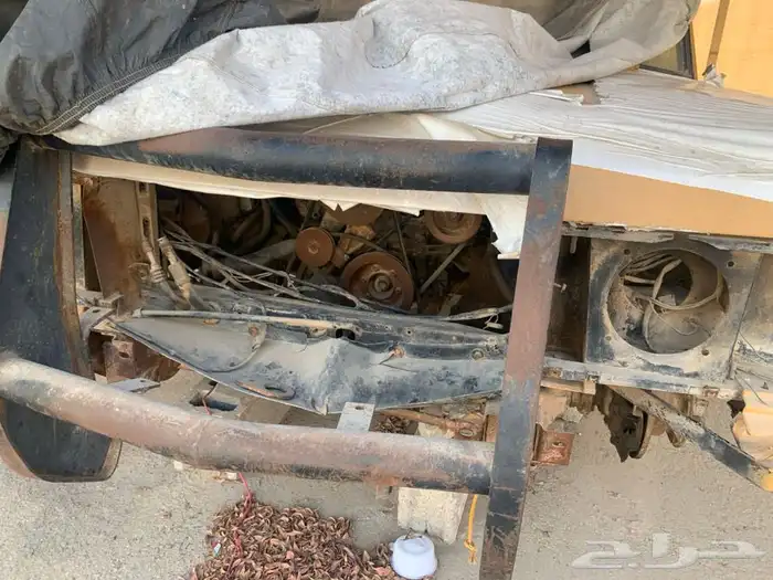 رنج روفر كلاسيك 8