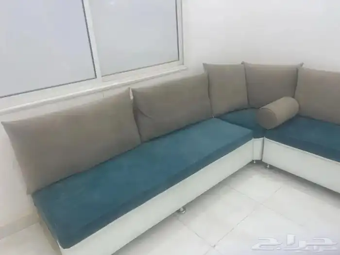 كنب وغساله ومكروييف وادوات طيخ كامله 0
