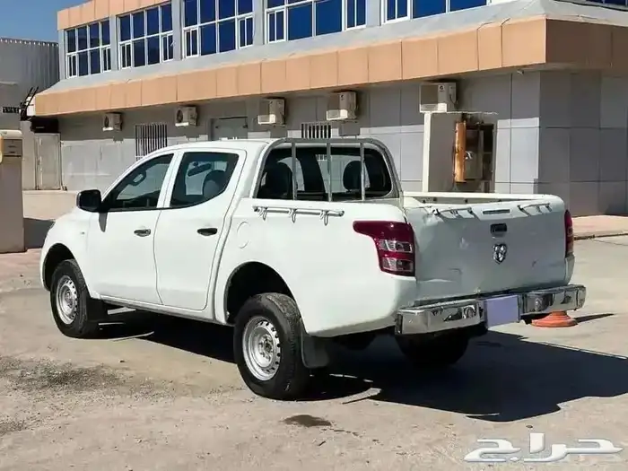 ونيت 2017 غمارتين دبل بنزين سعودي 5