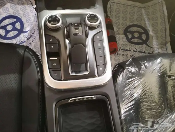 تانك 300 2025 فل كامل بسعر مميز وحصري للكاش والاقساط 8