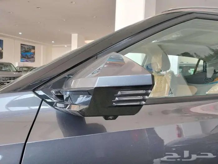 جاك امزوم GS3 سبورت 2025 افضل سعر في السوق 26