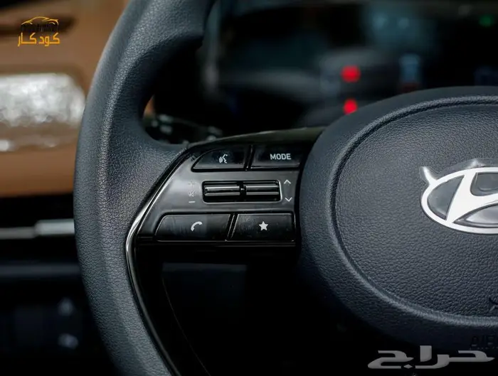 هيونداي كريتا جراند 2025 فئة سمارت (Smart) - 7 مقاعد 17