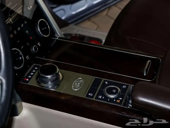 رنج روفر وج RANG ROVER VOGUE V6 موديل 2019 10
