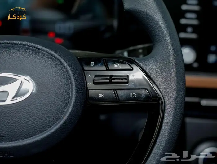 هيونداي كريتا جراند 2025 فئة سمارت (Smart) - 7 مقاعد 16