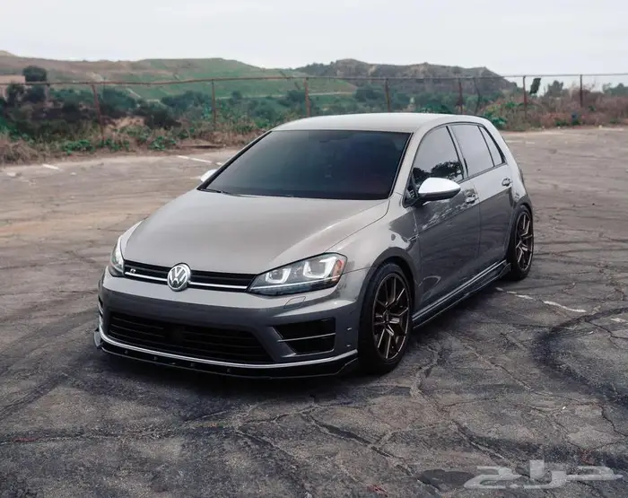 جولف MK7 R (مطلوب) 0