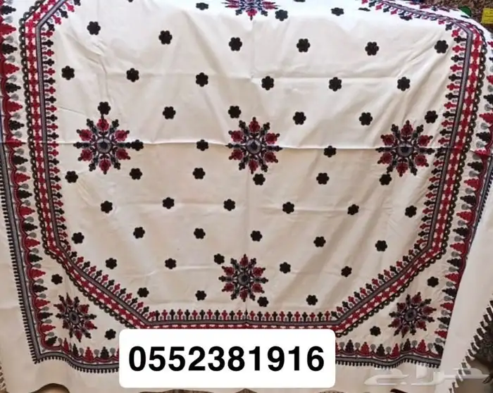 غبانات و عمايم و شالات حجازية 5