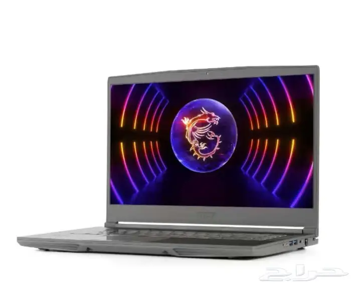 لابتوب قيمنق جديد بالرياض 3