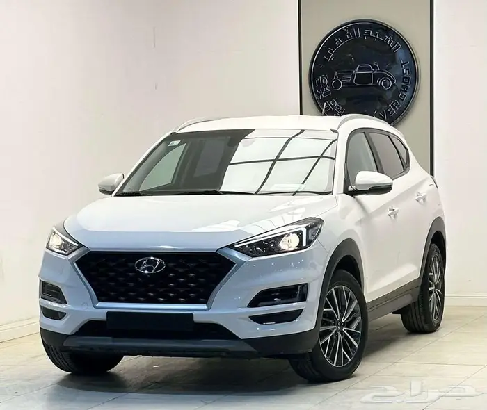هيونداى توسان ديزل 2019 1