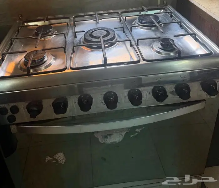 للبيع بوتغاز 1