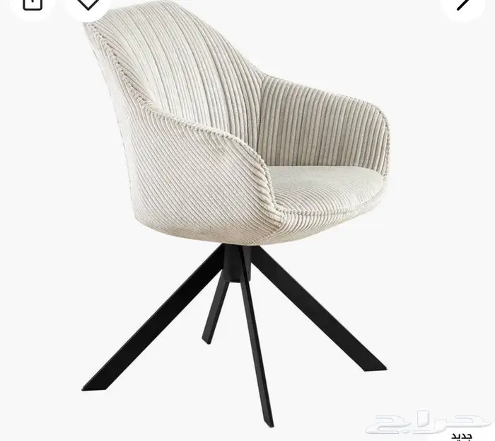 كراسي طاولة او ركن كوفي 0