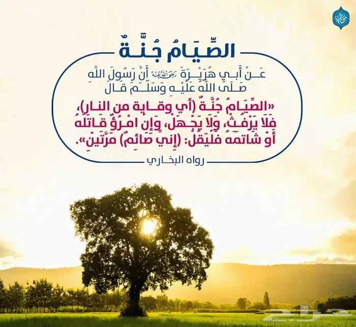 فضل صيام الخميس والإثنين ويوم 0