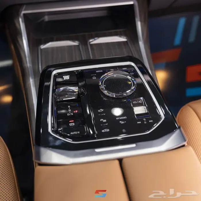 بي ام دبليو 735 موديل 2026 16