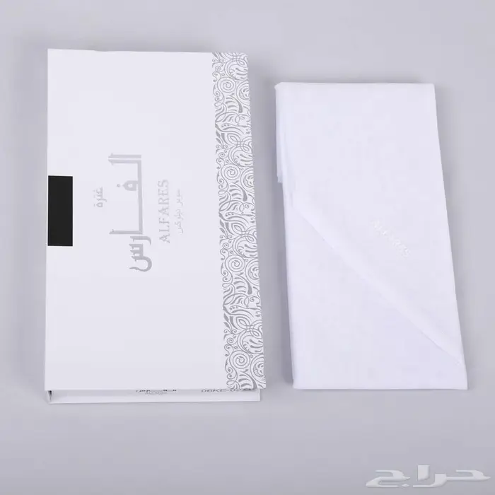 غترة الفارس سوبر ديلكس 0