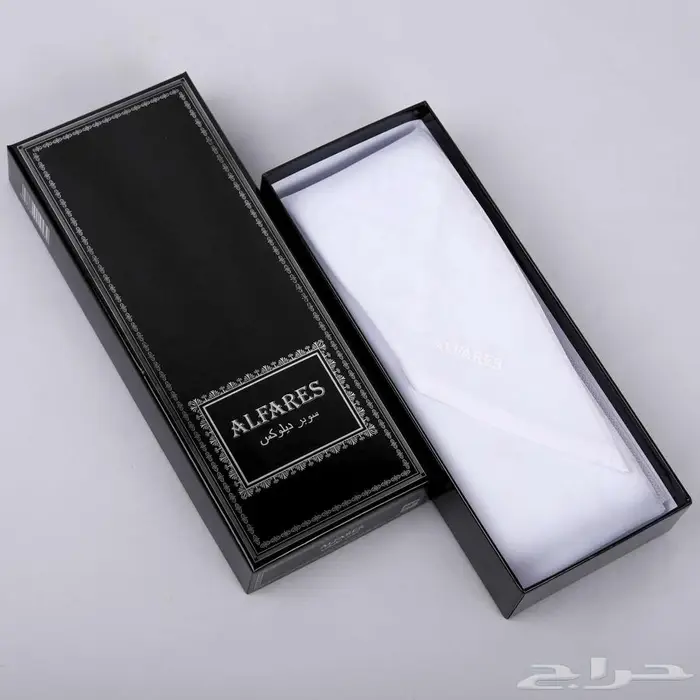 غترة الفارس سوبر ديلكس 5