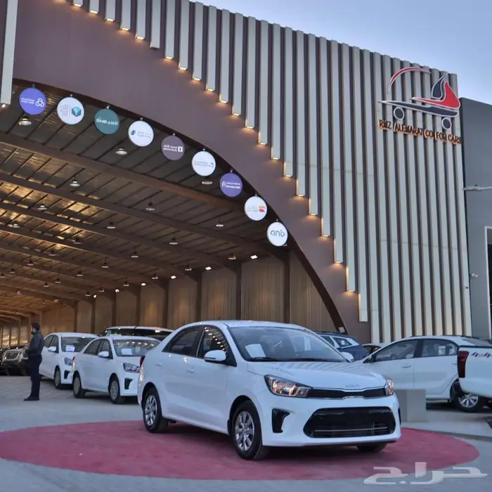 كيا بيجاس ستاندرد GL 2025سعودي 43930 فرع جده 1
