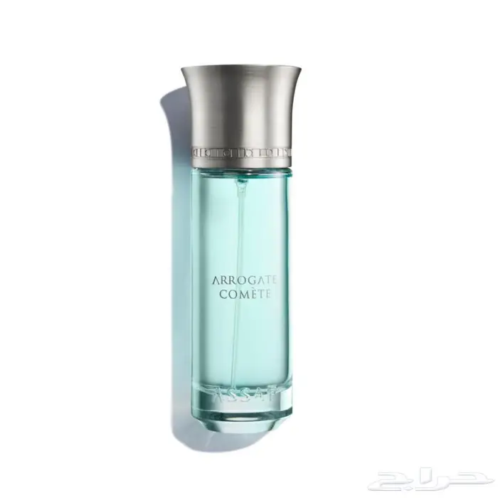 عطور عساف و لافيرن 5