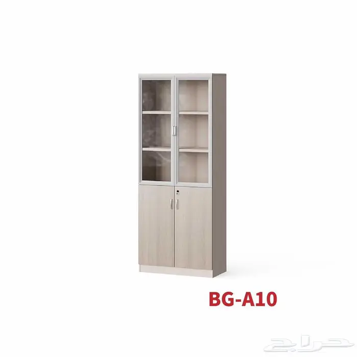 مكاتب طقم و طاوله اجتماعات و كراسي و دواليب موجود 37