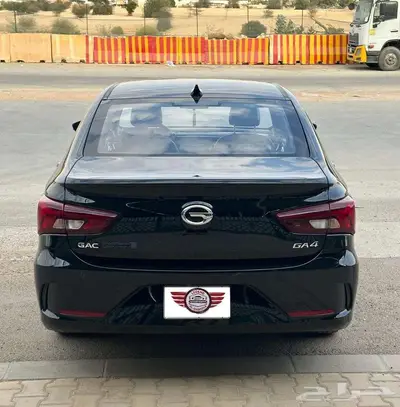جاك جي ايه 4 م . 2020 index