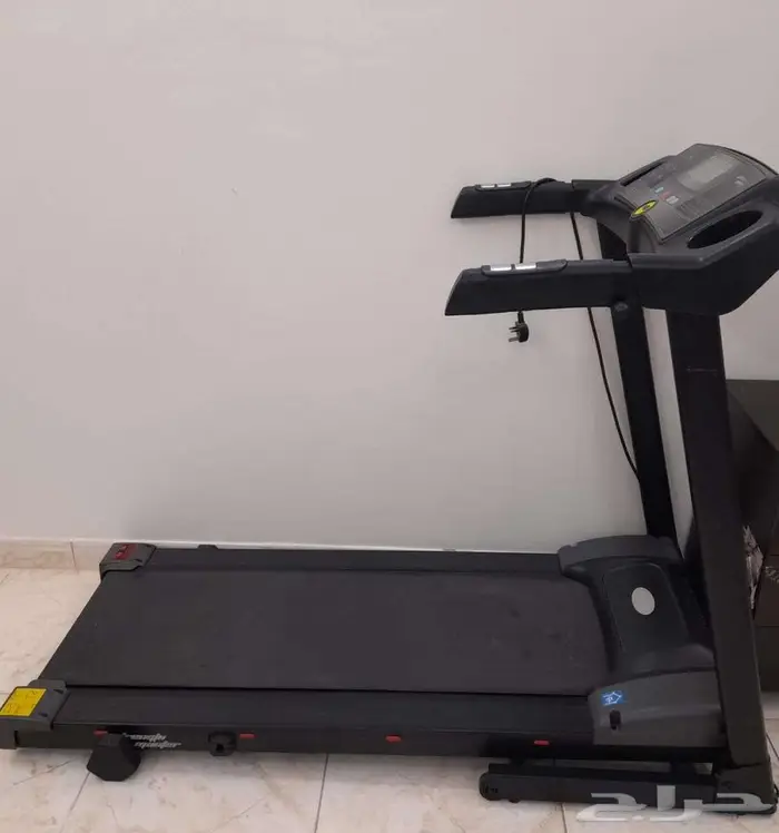 جهازين رياضية للبيع 5