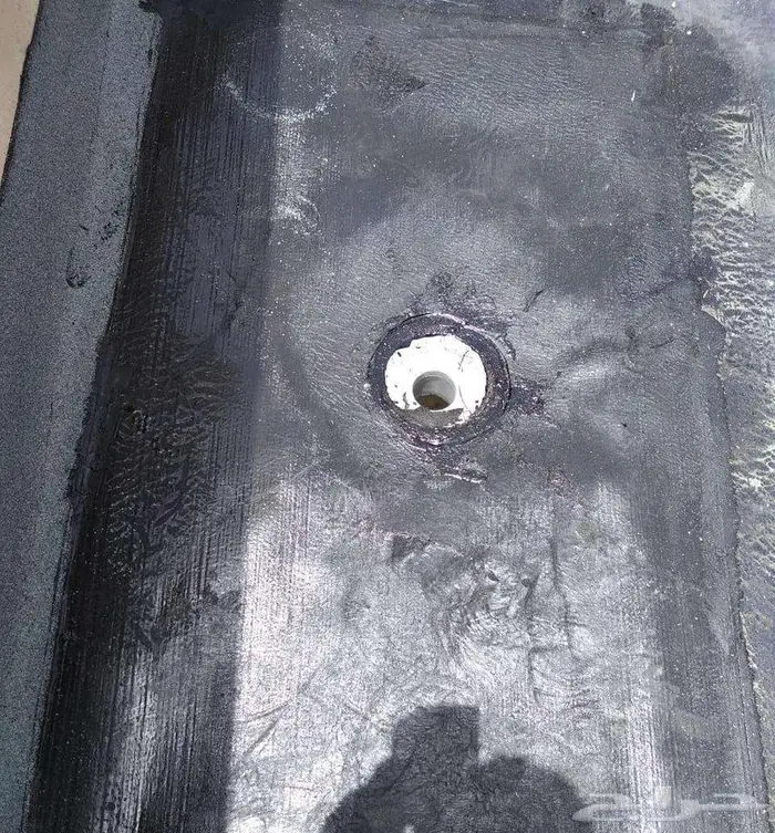 عوازل مائيه وحرارية 2