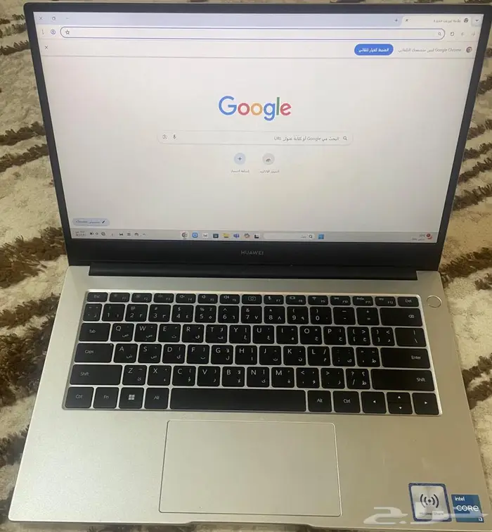 لابتوب Huawei MateBook D14 2