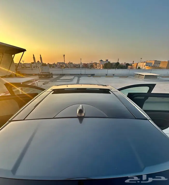 فورد ايدج فل كامل 22