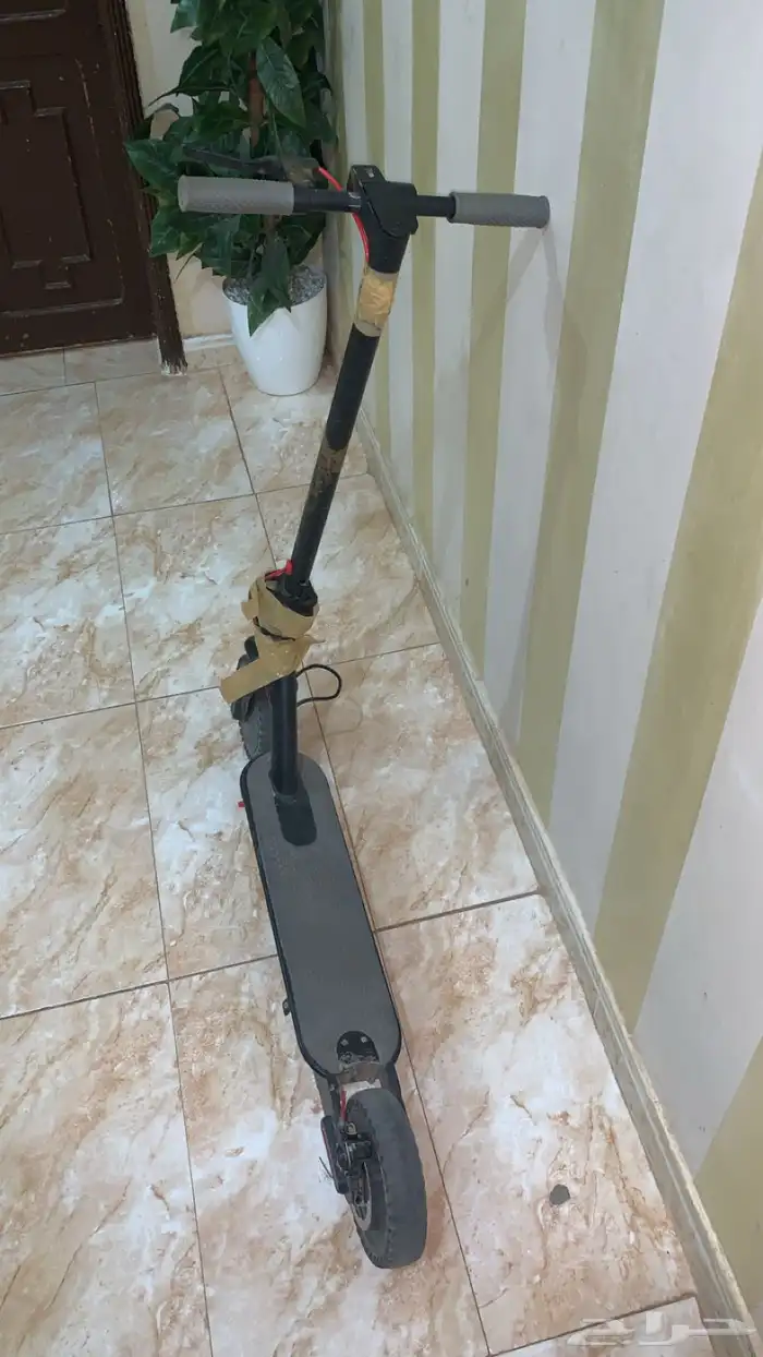سكوتر شاومي للبيع 1