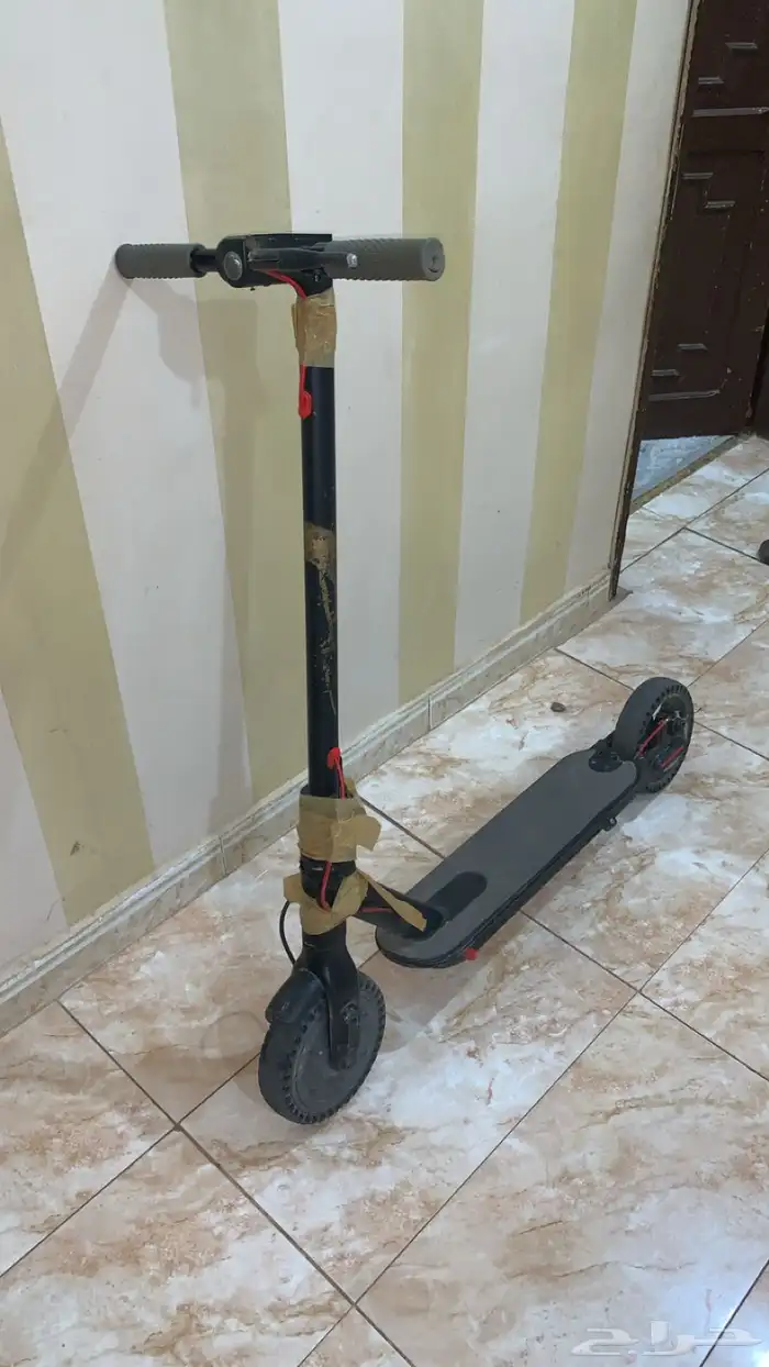 سكوتر شاومي للبيع 0