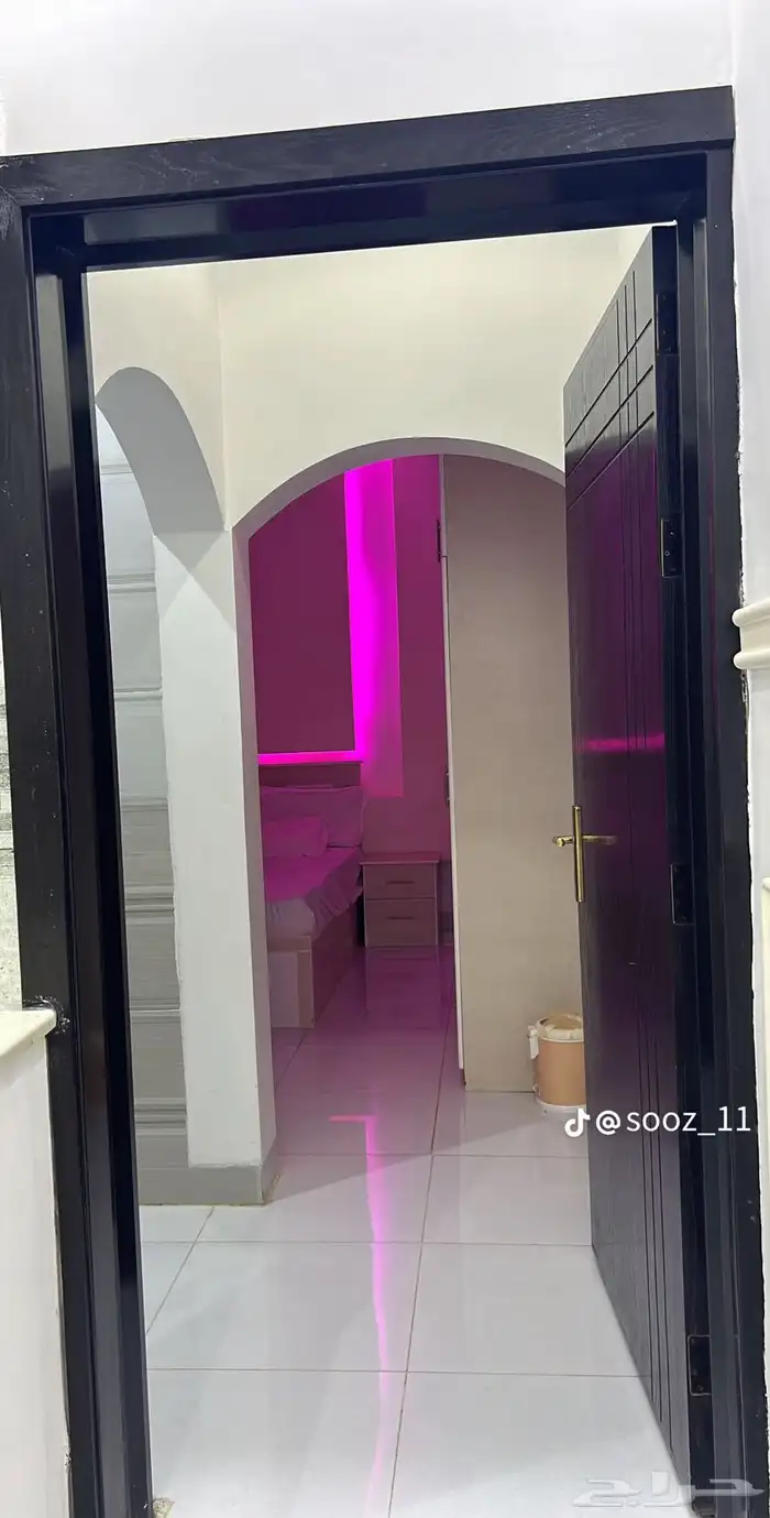 شاليه قسمين للايجار 2