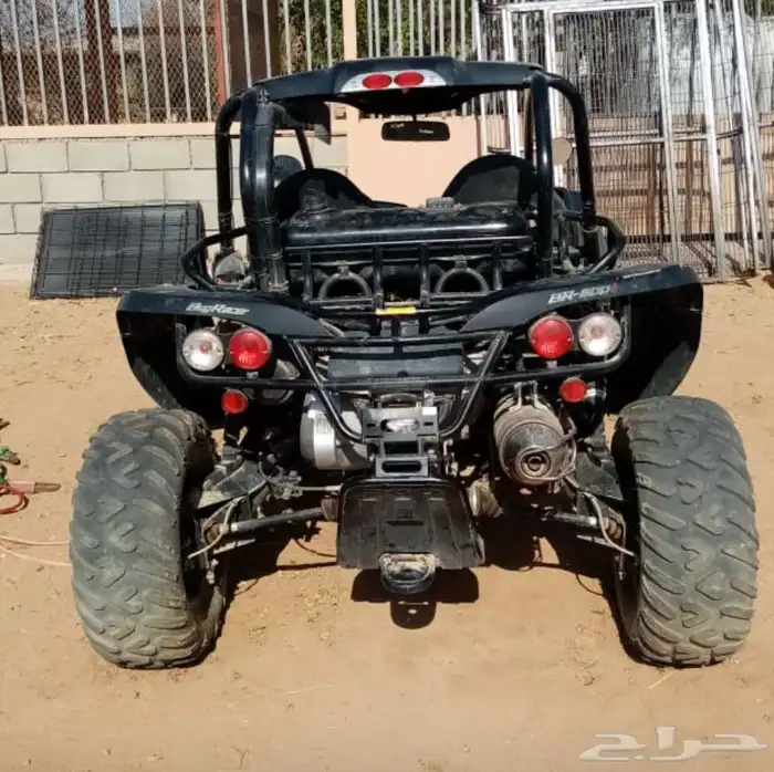 دباب بقي شبه جديد 1