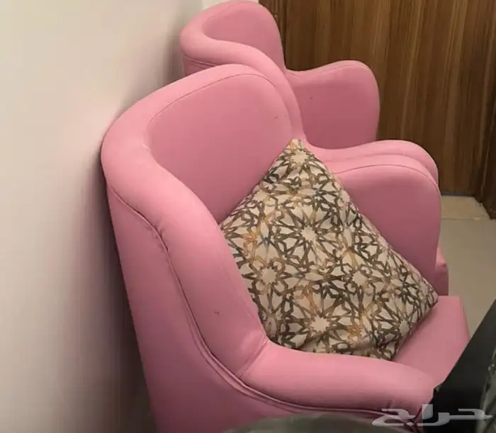 كراسي صالون 2