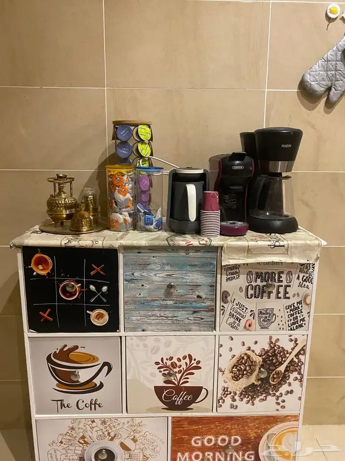 ركن قهوه 0