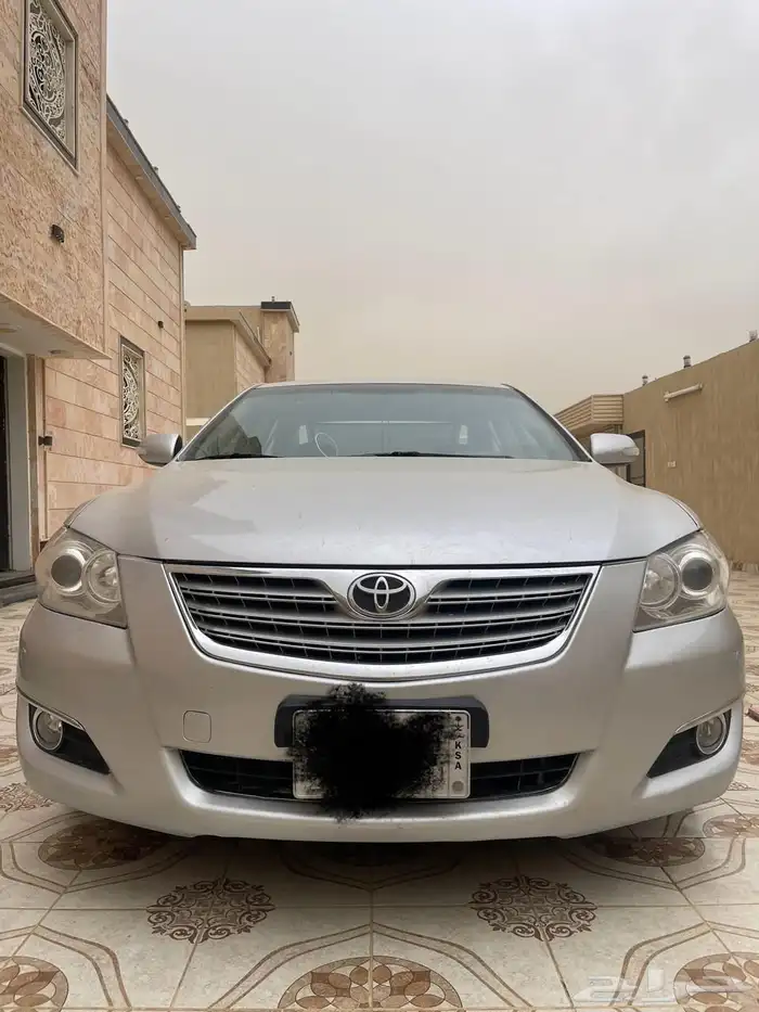 اوريون قراندي2008 1