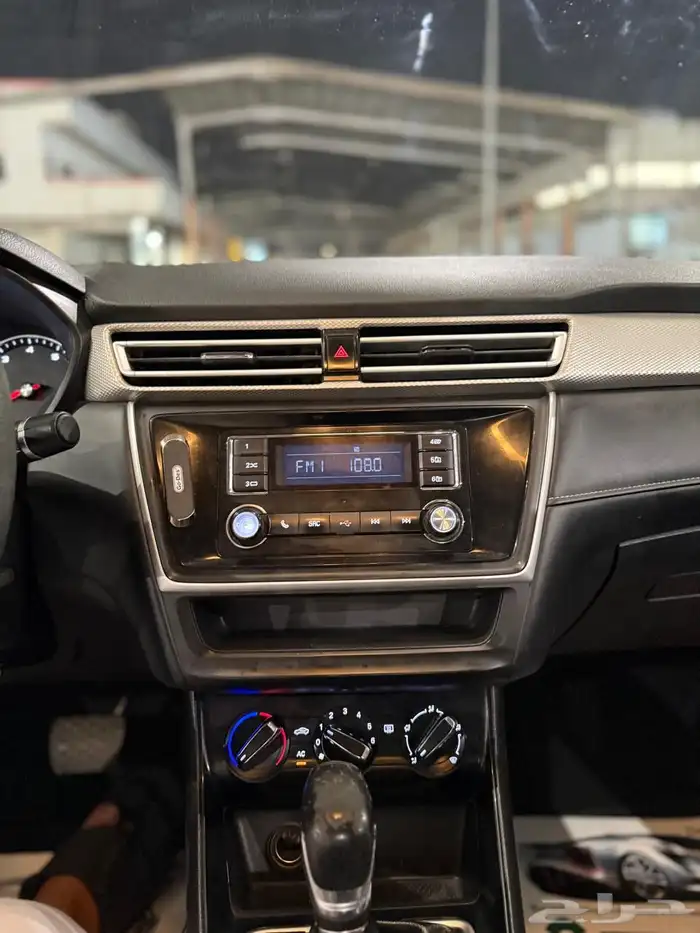 MG 5 2023 السعر 26500 الف 22