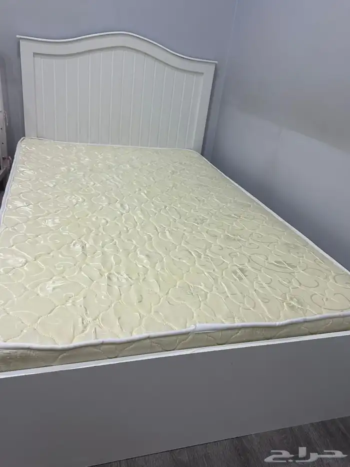 سرير نفر ونص ( تواصل على الواتس اب ) 1