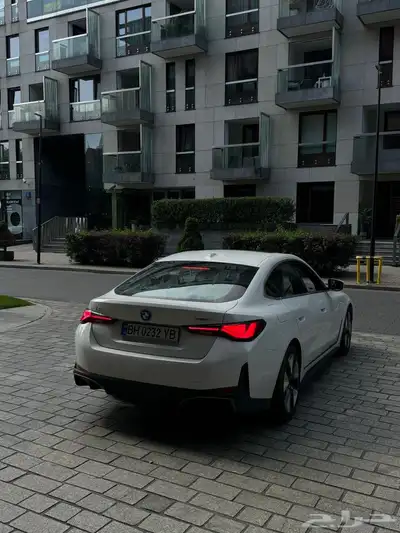 BMW i4 2024 index