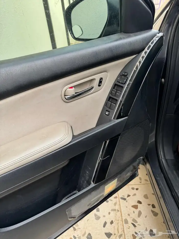مازدا CX9 2015 8
